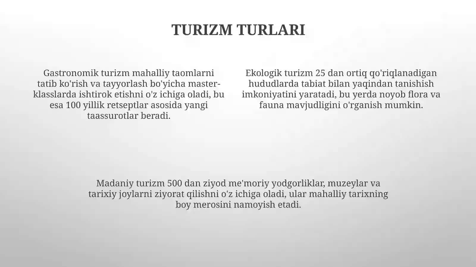 Tarixiyo‘lkashunoslikvaturizmningasosiymanbalari 4