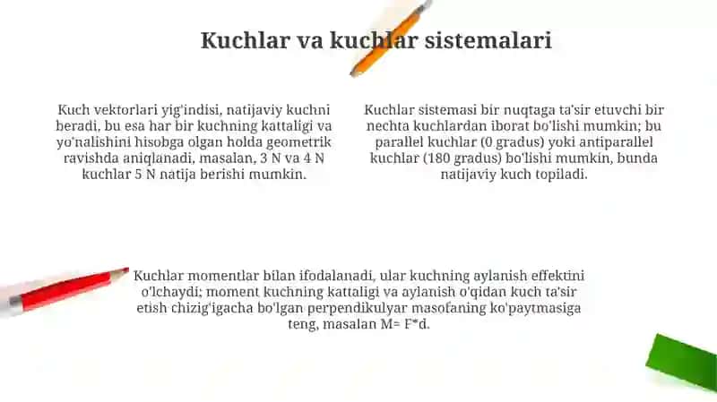 "Mexanika va Konchilik ishi" 4
