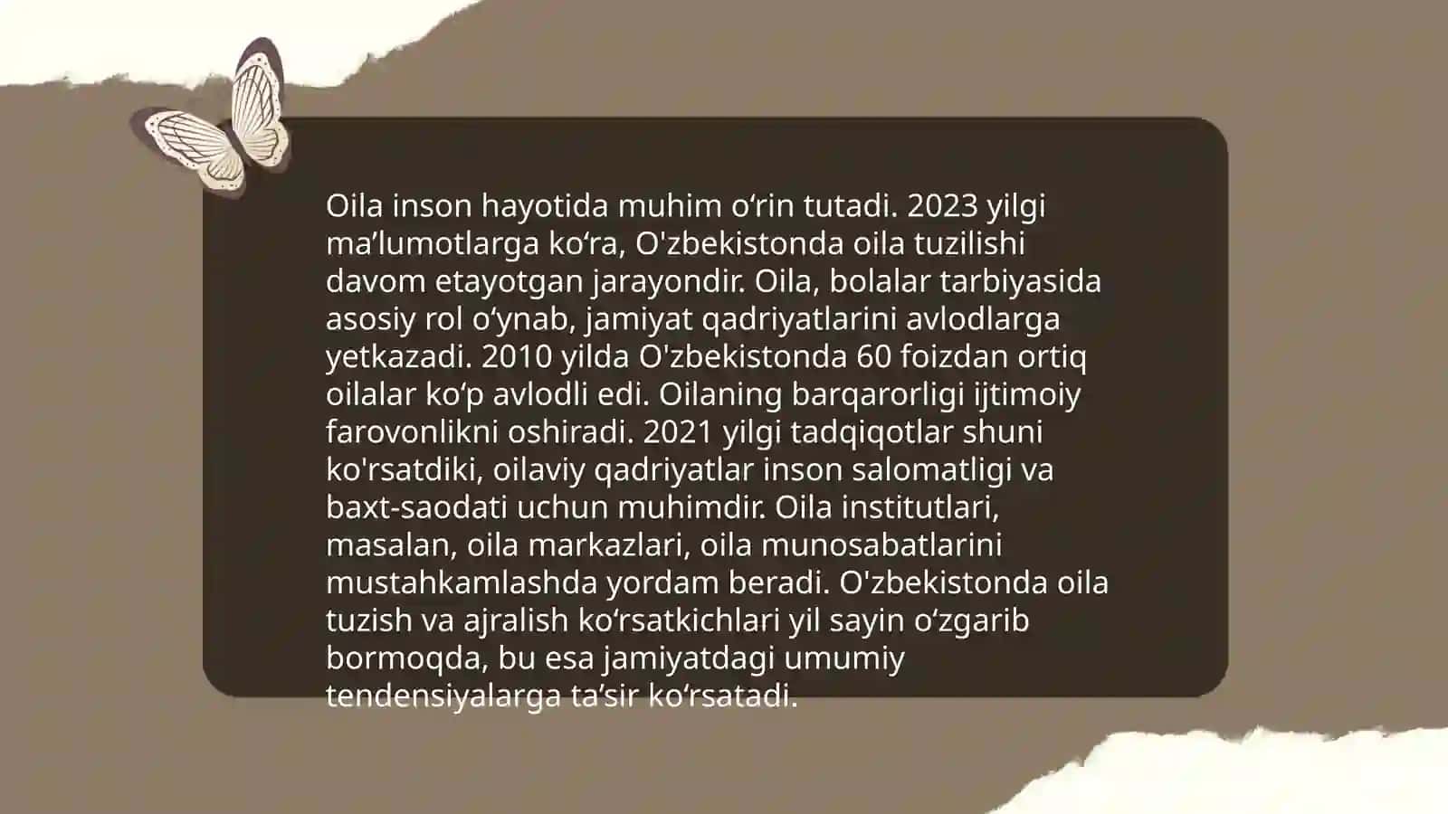 Mening hayot falsafam 4