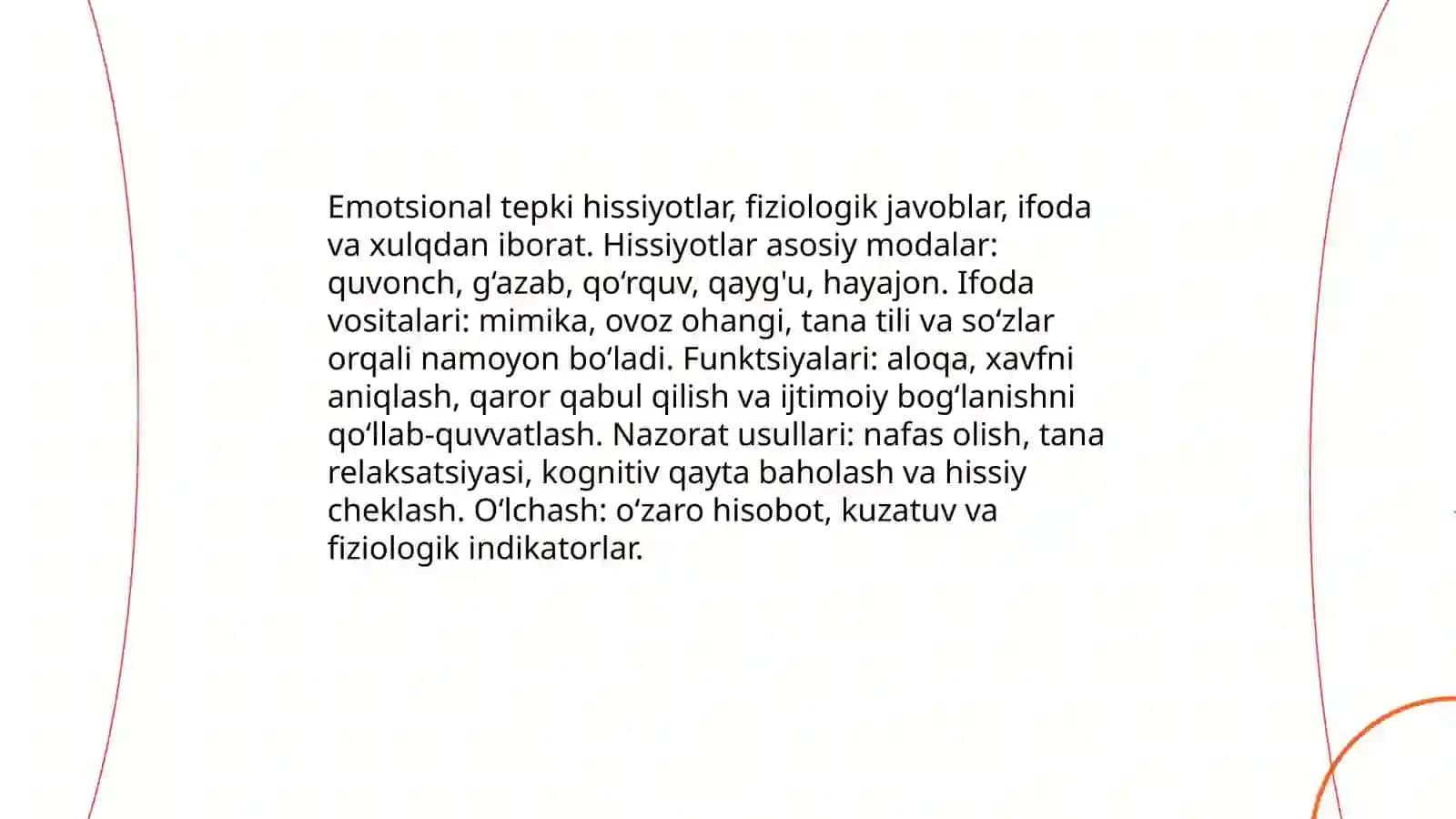 Tepki 4
