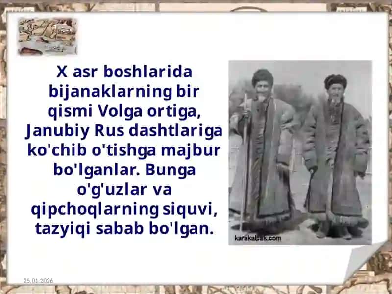 Qoraqalpoq xalqining shakllanishi va siyosiy hayoti 4