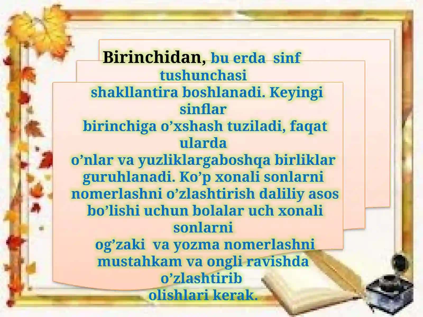 1000 ichida arifmetik amallarni bajarish metodikasi 4