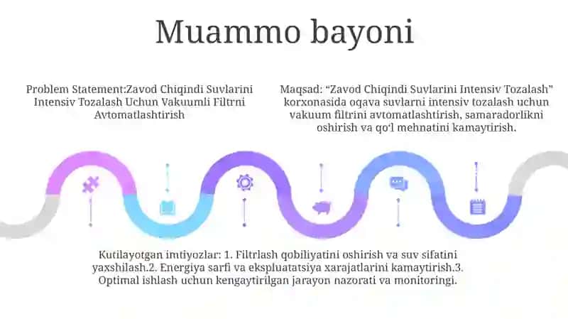 Vakuumli Filtrni Avtomatlashtirish 4