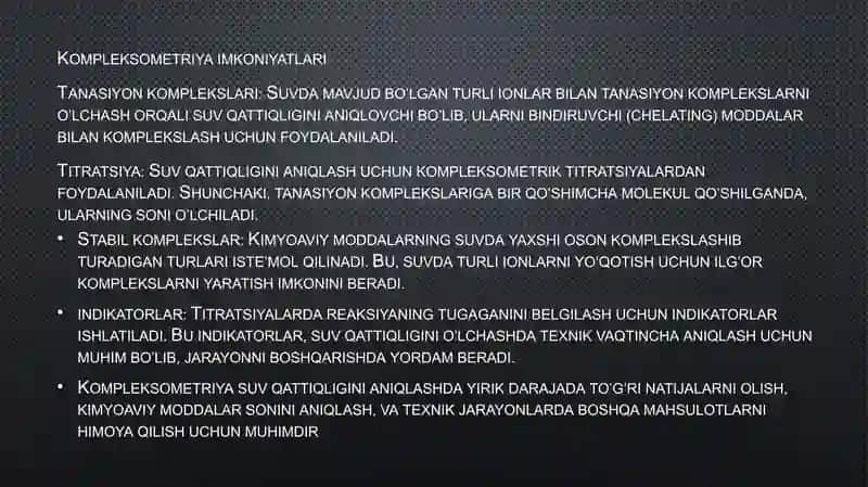 Kompleksometriya 4