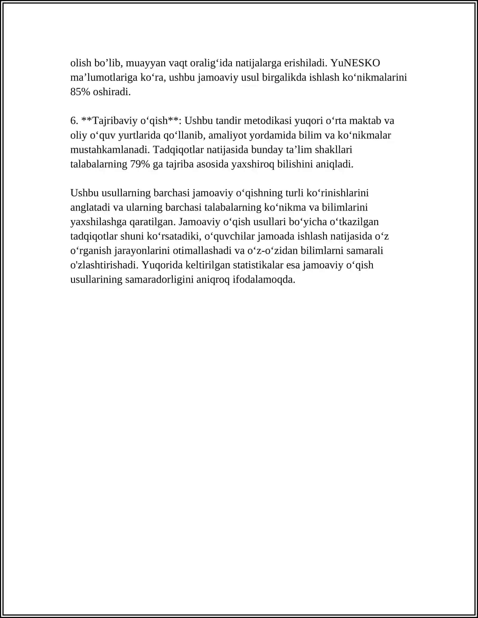 JAMOA IJROCHILIGIDA NOTA OʻQISH METODIKASI 4