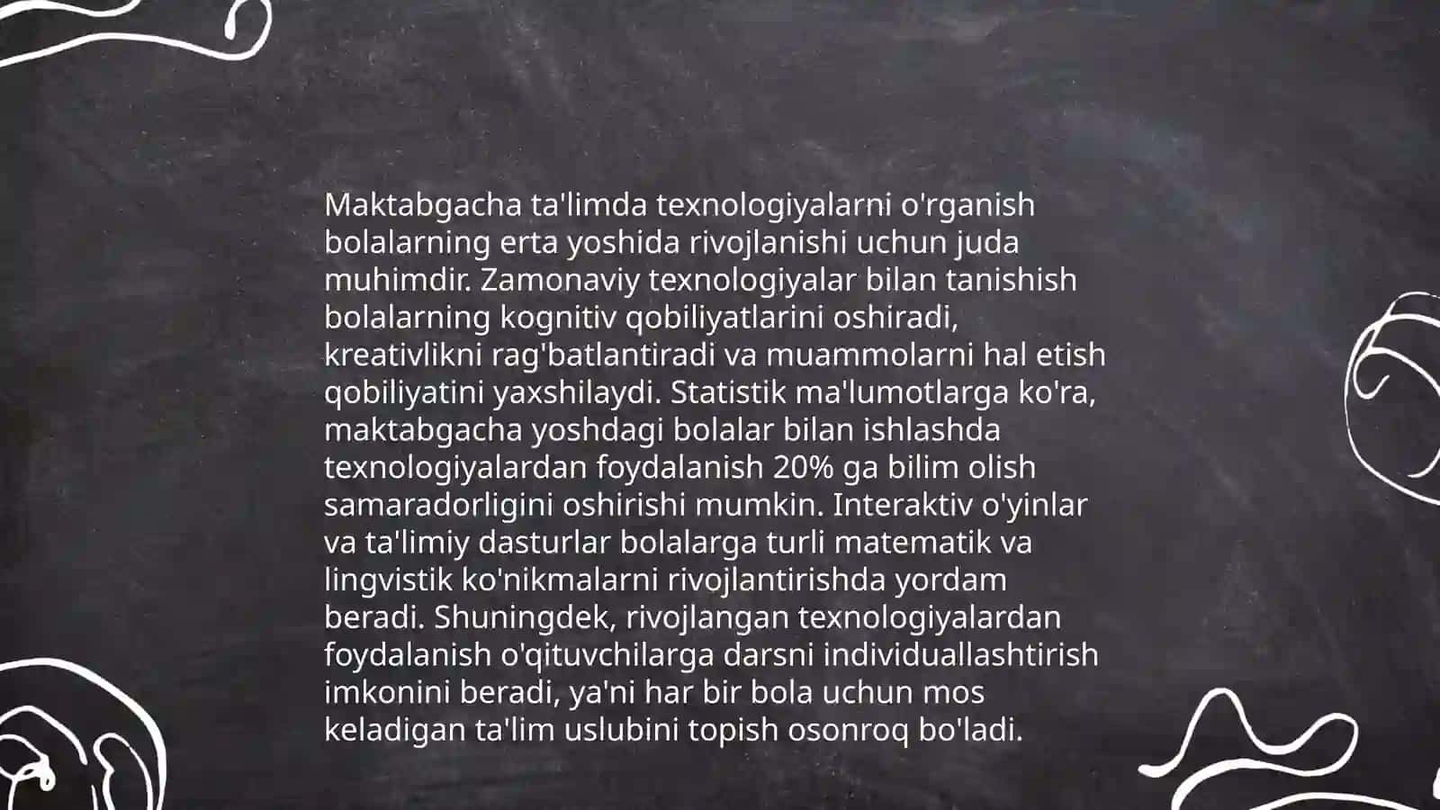 STEAM-maktabgacha taʼlimda eng istiqbolli texnologiya 4