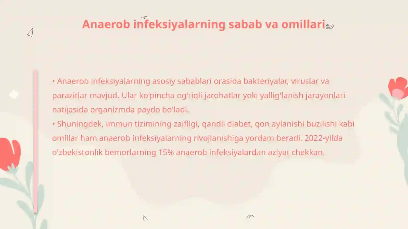 Anaerob infeksiyalar pofilaktikasi 4