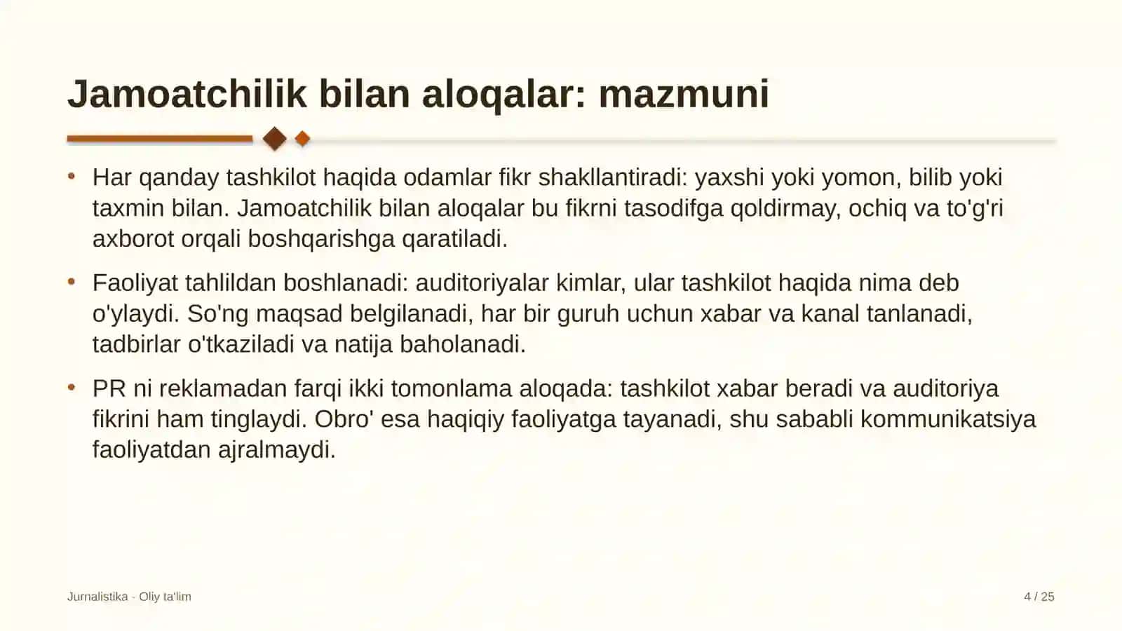 ekologiya sohasida jamoatchilik bilan aloqalar 5873 4