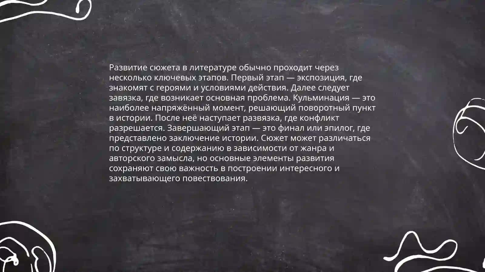 Роман И. С. Тургенева "Дворянское гнездо" сюжетно - композиционное своеобразие 4
