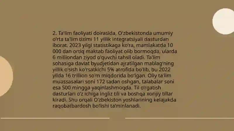 Faoliyat 4