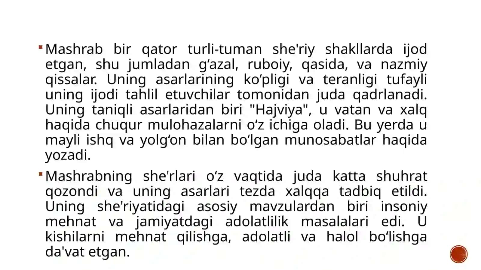 MASHRAB LIRIKASI 4