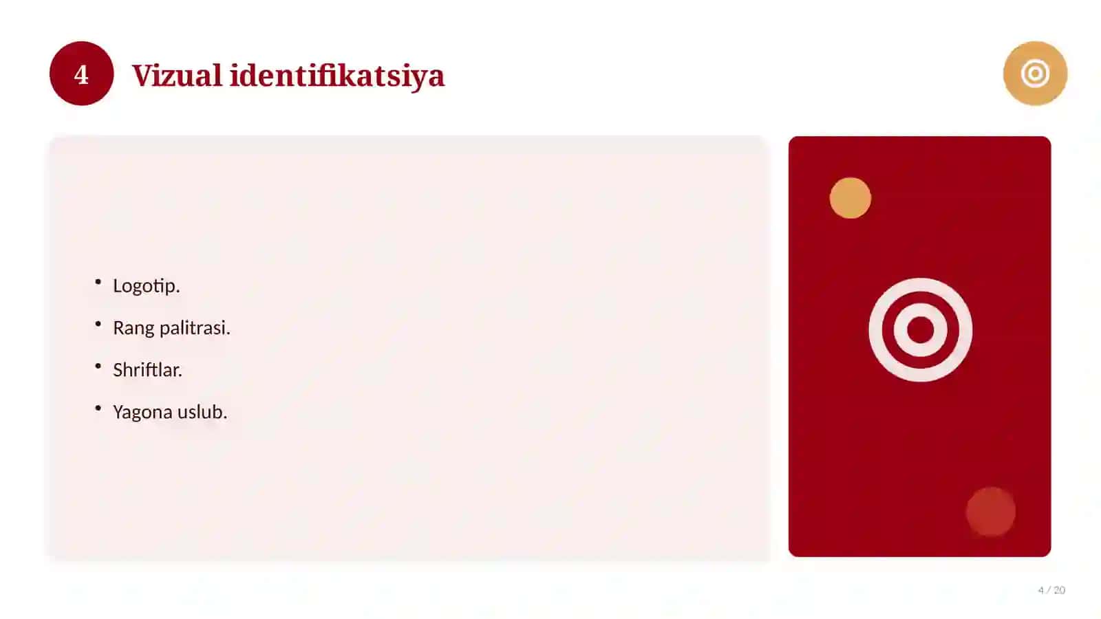 UX/UI dizayn: nazariy asoslari, integratsion yondashuvda (Kurs ishi) 4
