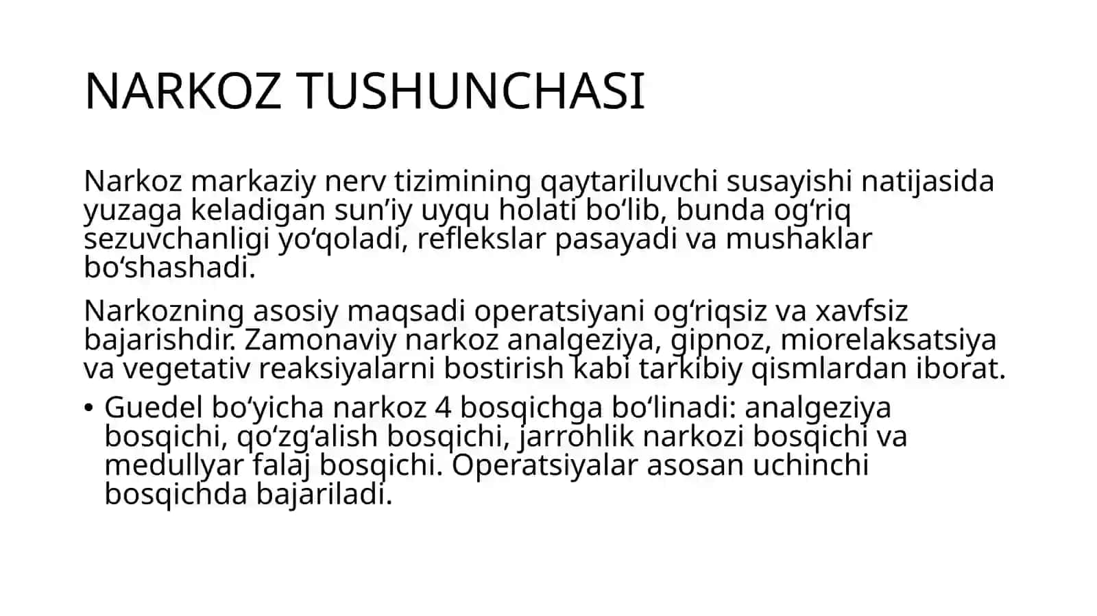 Og'riq Tushunchasi 4