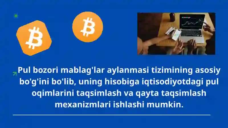 Pul bozori 4