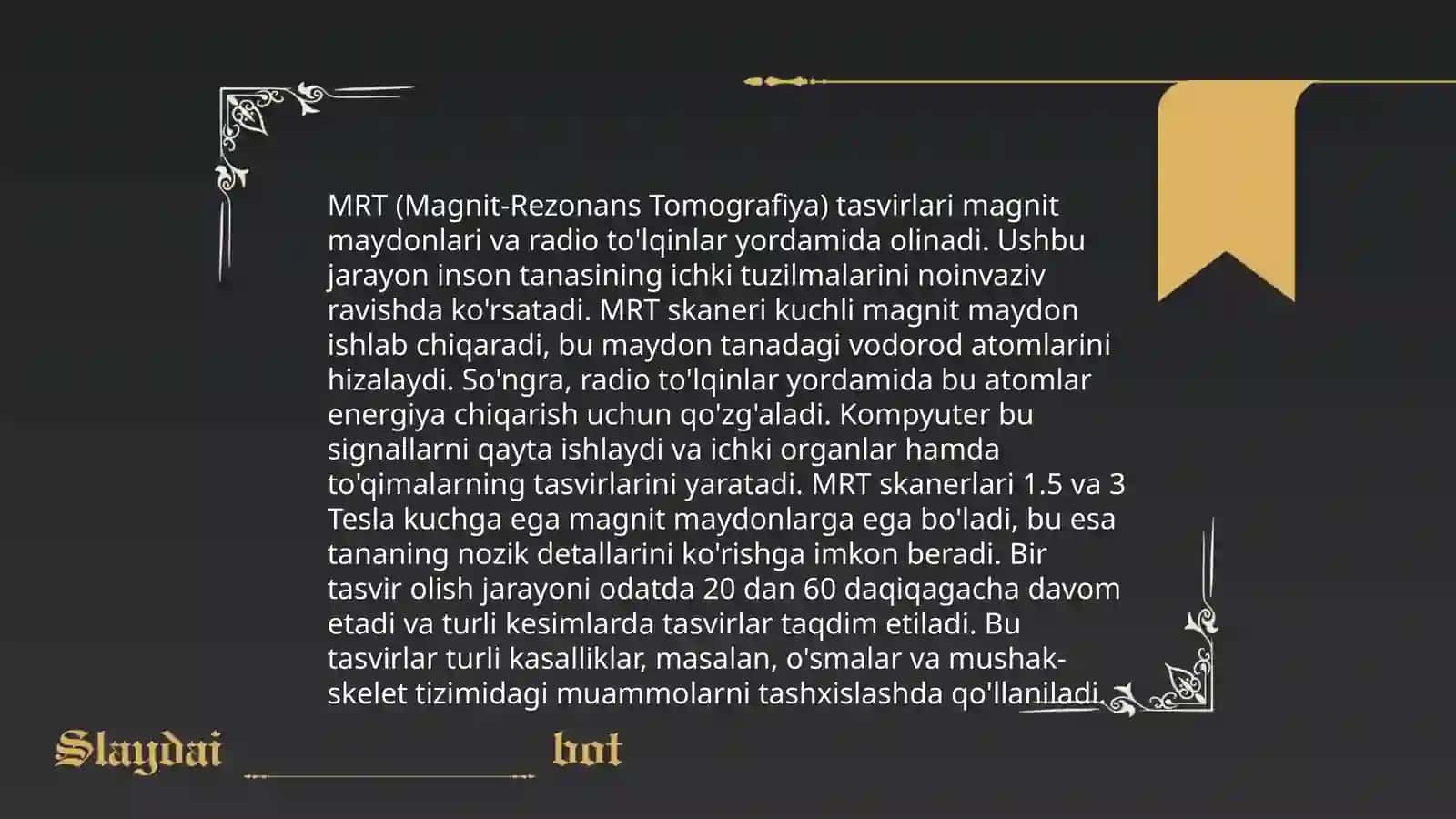 MRT 4