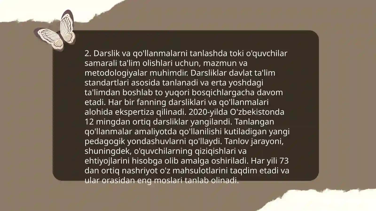 Tarbiyaning umumiy metodlari 4