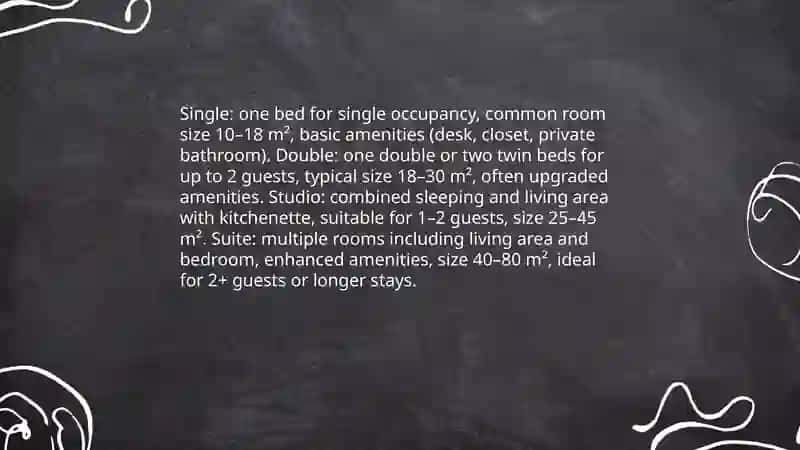 Lodging 4