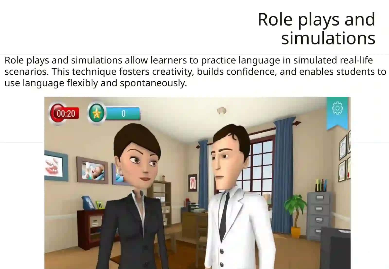 Communicative Language Teaching 4