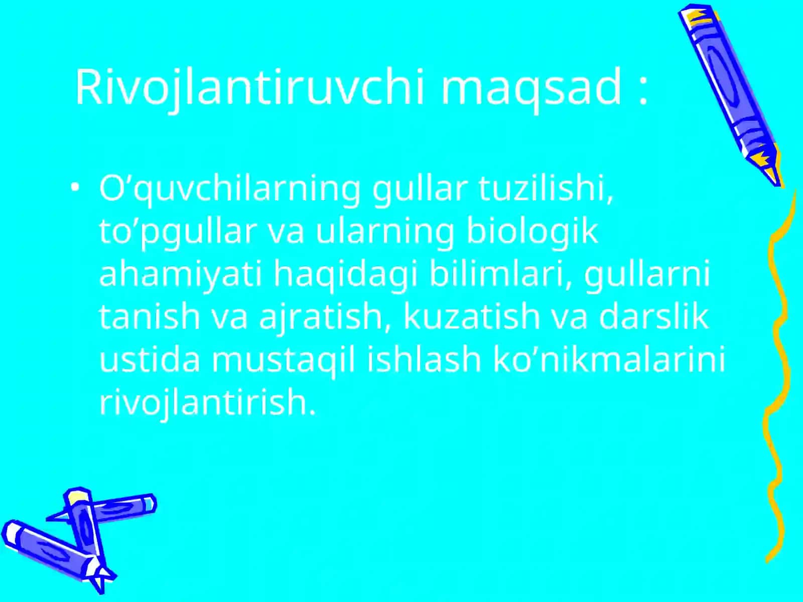 TO’PGULLAR 4