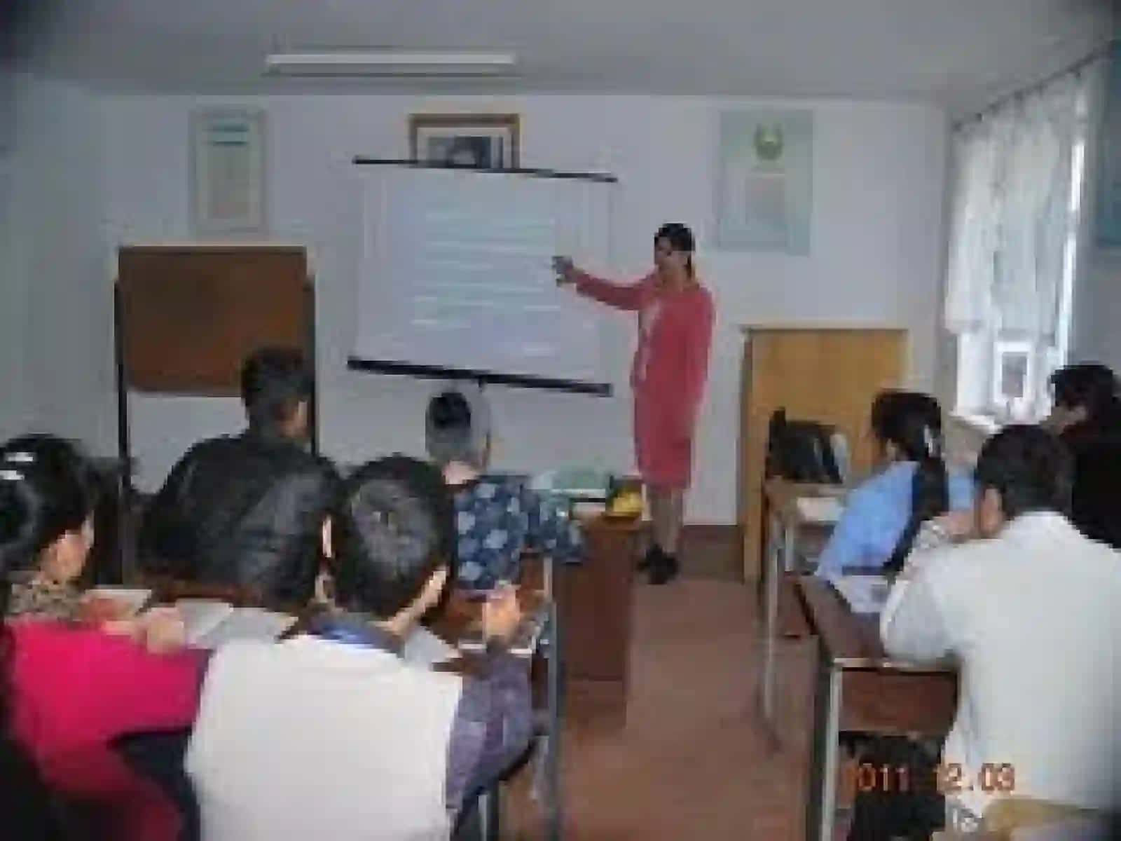 Dunyoqarash Pedagogika Jarayon Sifatida 4