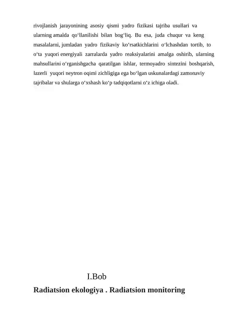 Radiatsion ekologiya 4