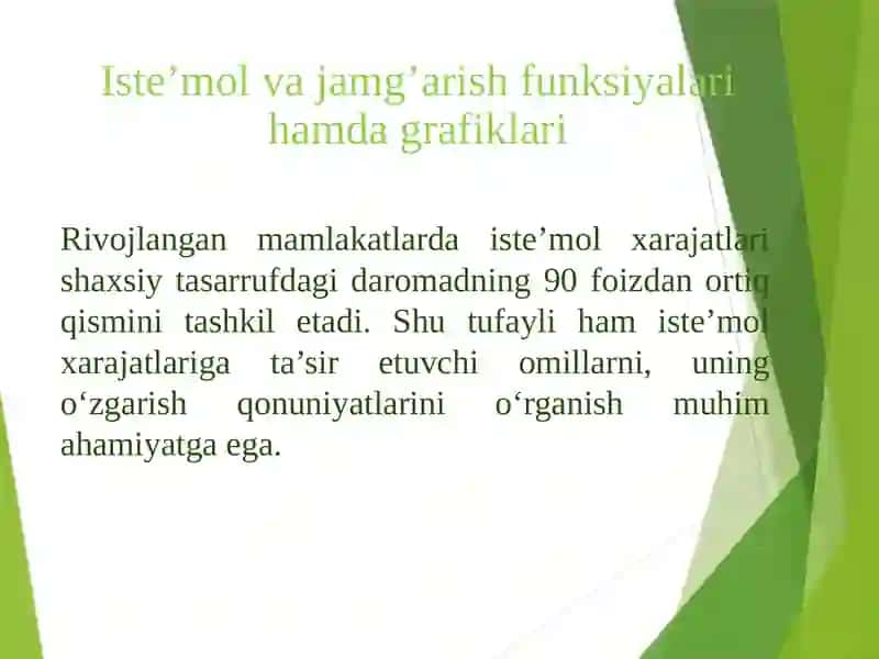 Dinamik Makro Iqtisodiyot 4