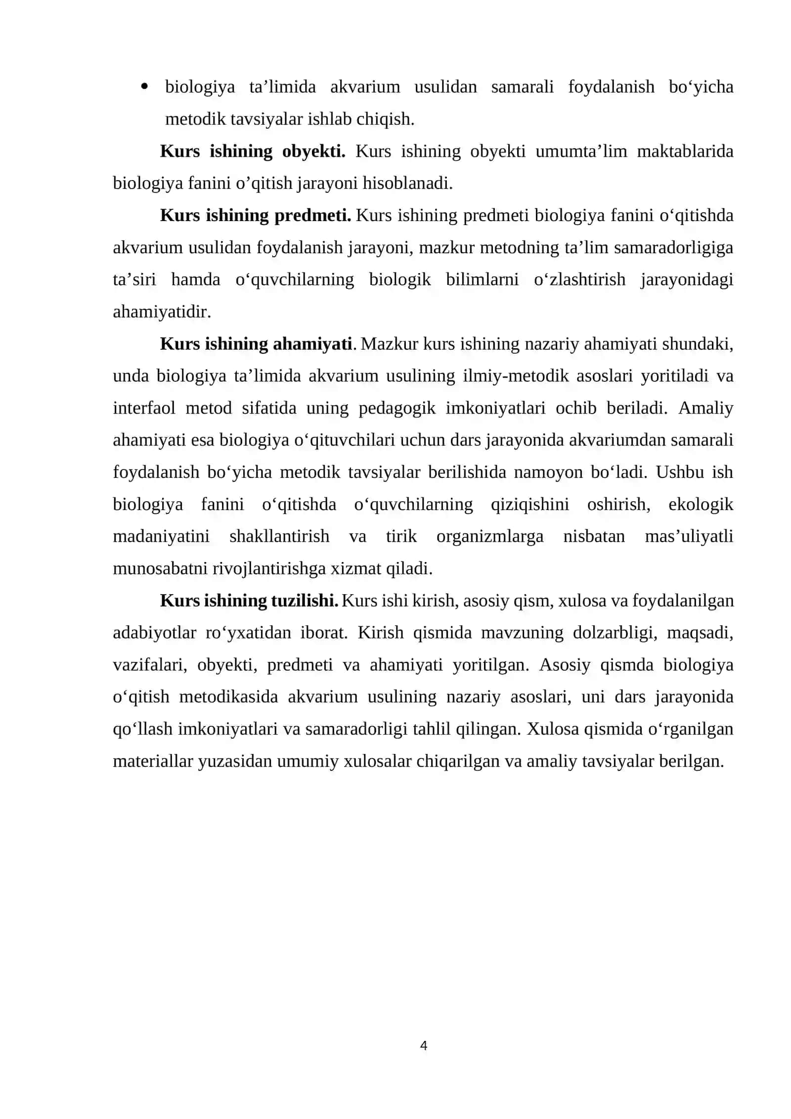 BIOLOGIYADA AKVARIUM USULIDAN FOYDALANISH IMKONIYATLARI 4