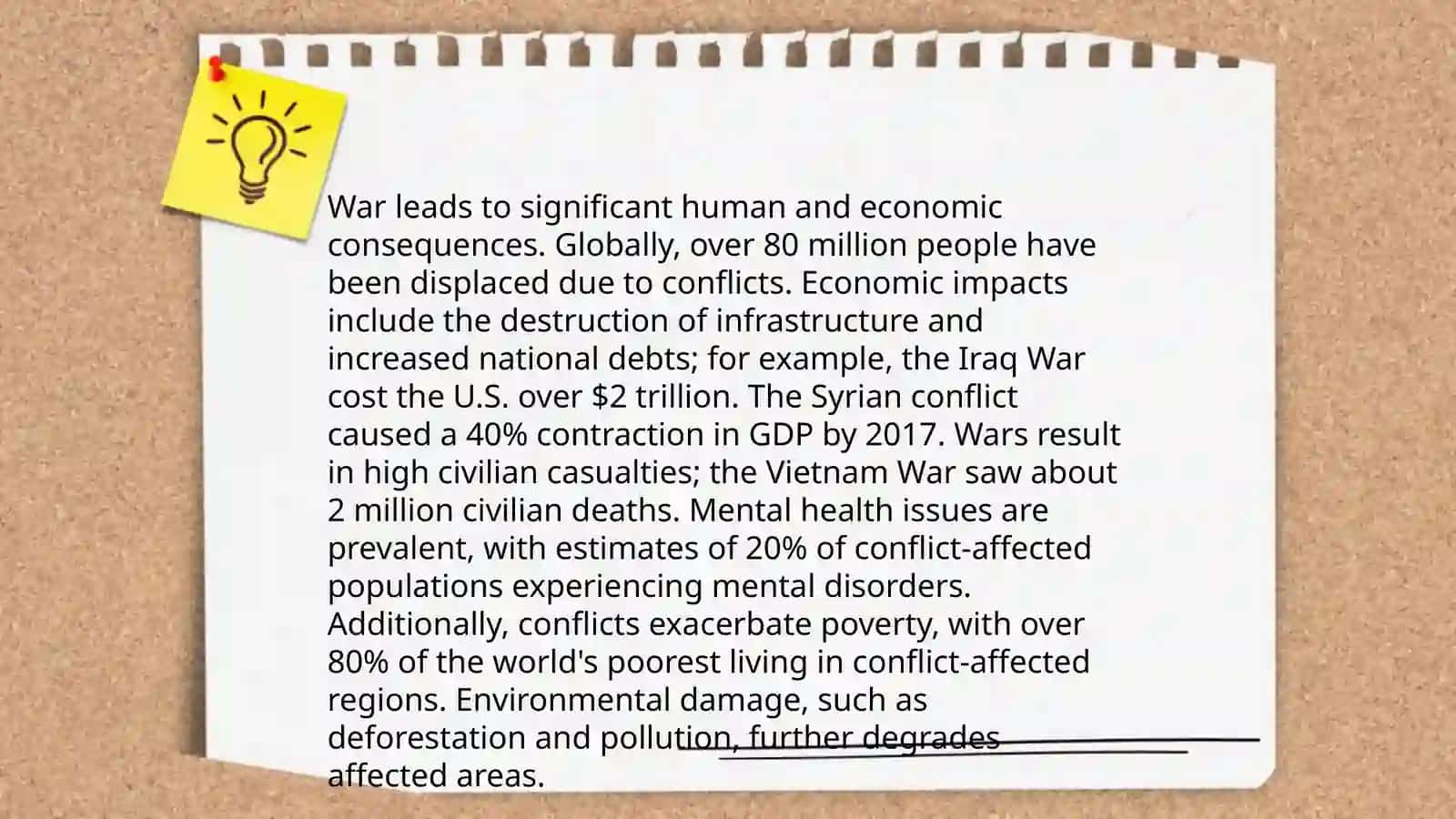 War and Peace 4