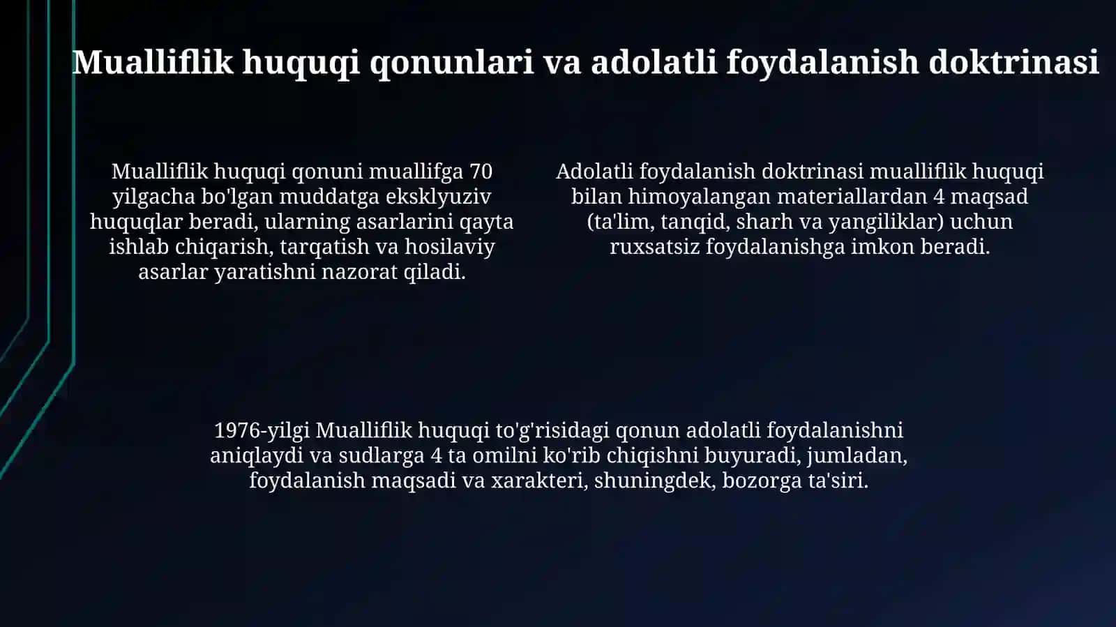 Internetda qishloq xoʻjaligiga oid veb manzillar va ulardan axborotlarni koʻchirish 4