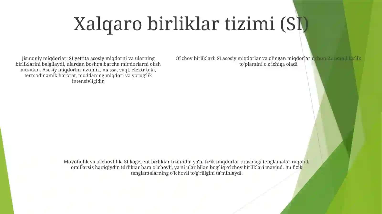 Xalqaro Birliklar Tizimi Va Uni TuzishningAsosiyPrinsiplari 4