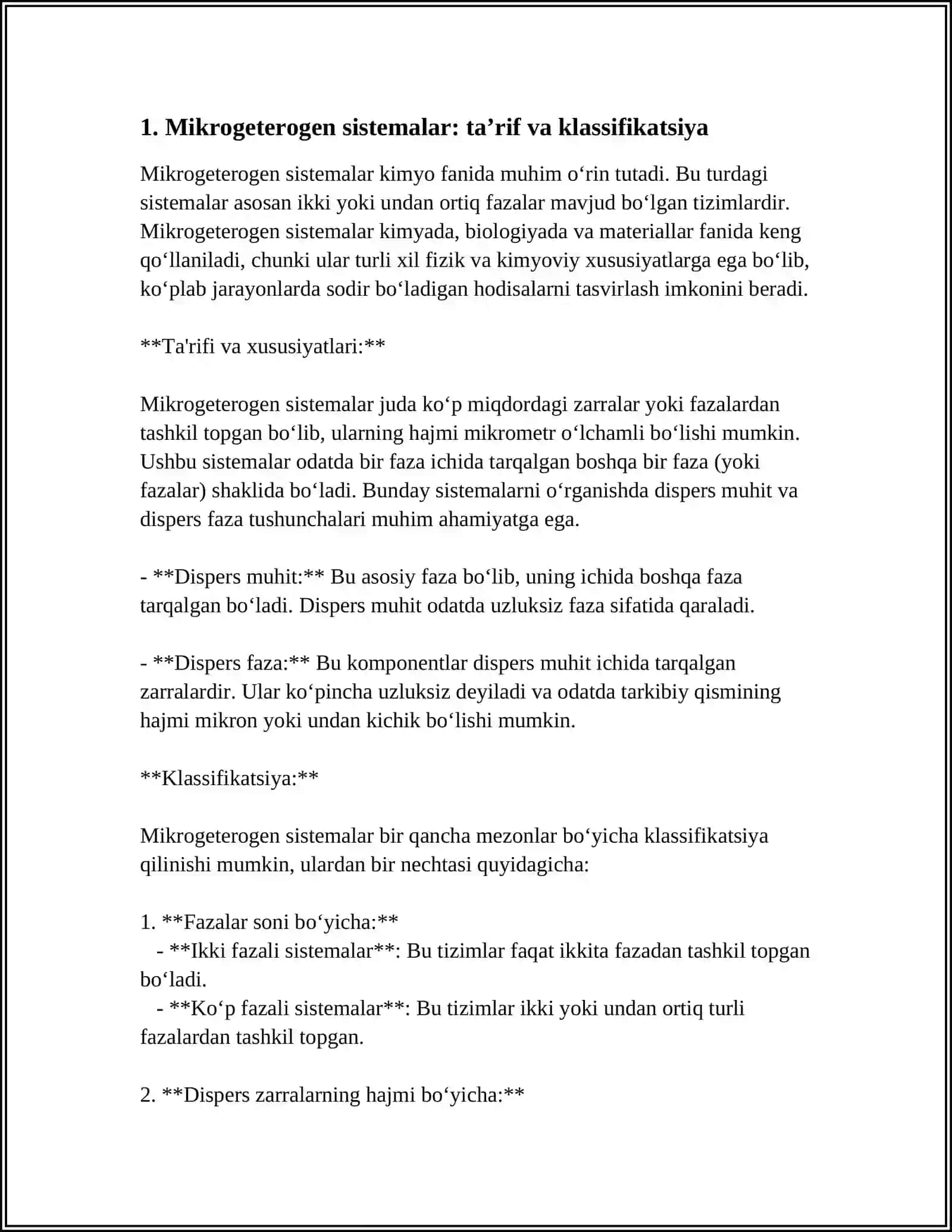 MIKROGETEROGEN SISTEMALAR 4