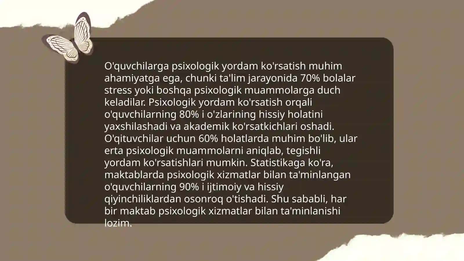 Saratoni bilan og'rigan maktab o'quvchilari bilan mashg‘ulotlar o'tkazish tamoyillari 4
