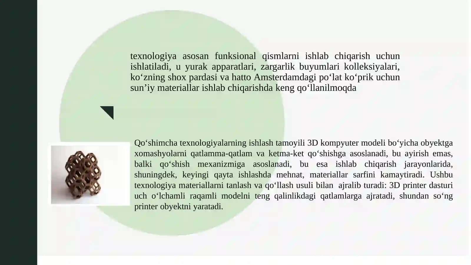 Qo‘shimchateхnologiуalar 4