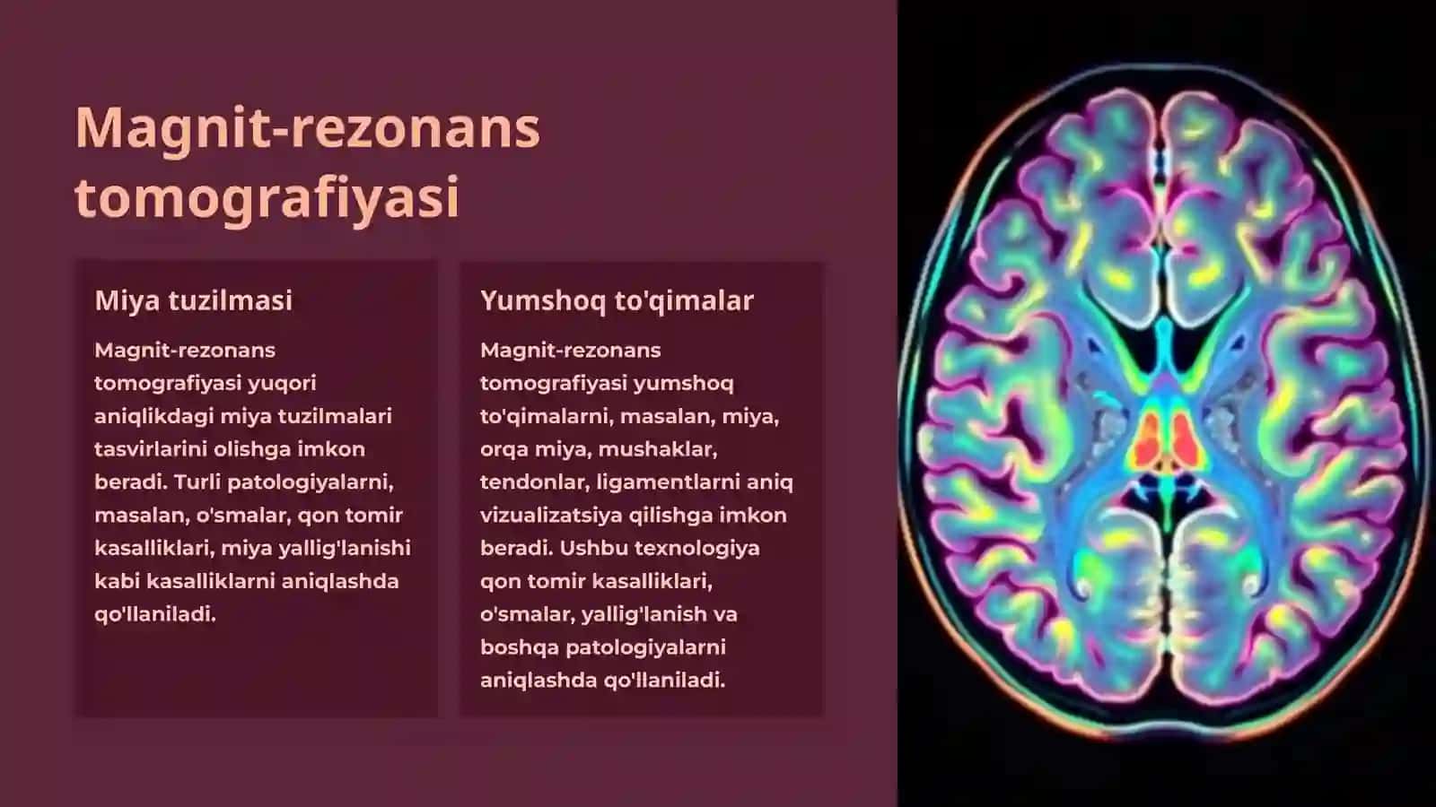 Neyroxirurgiyada Instrumental Tekshirish Usullari 4