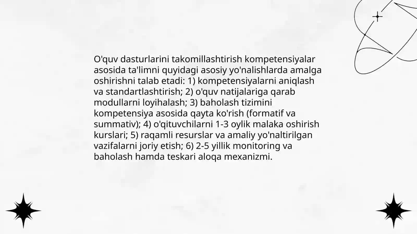 Ta'lim sifatini oshirish 4