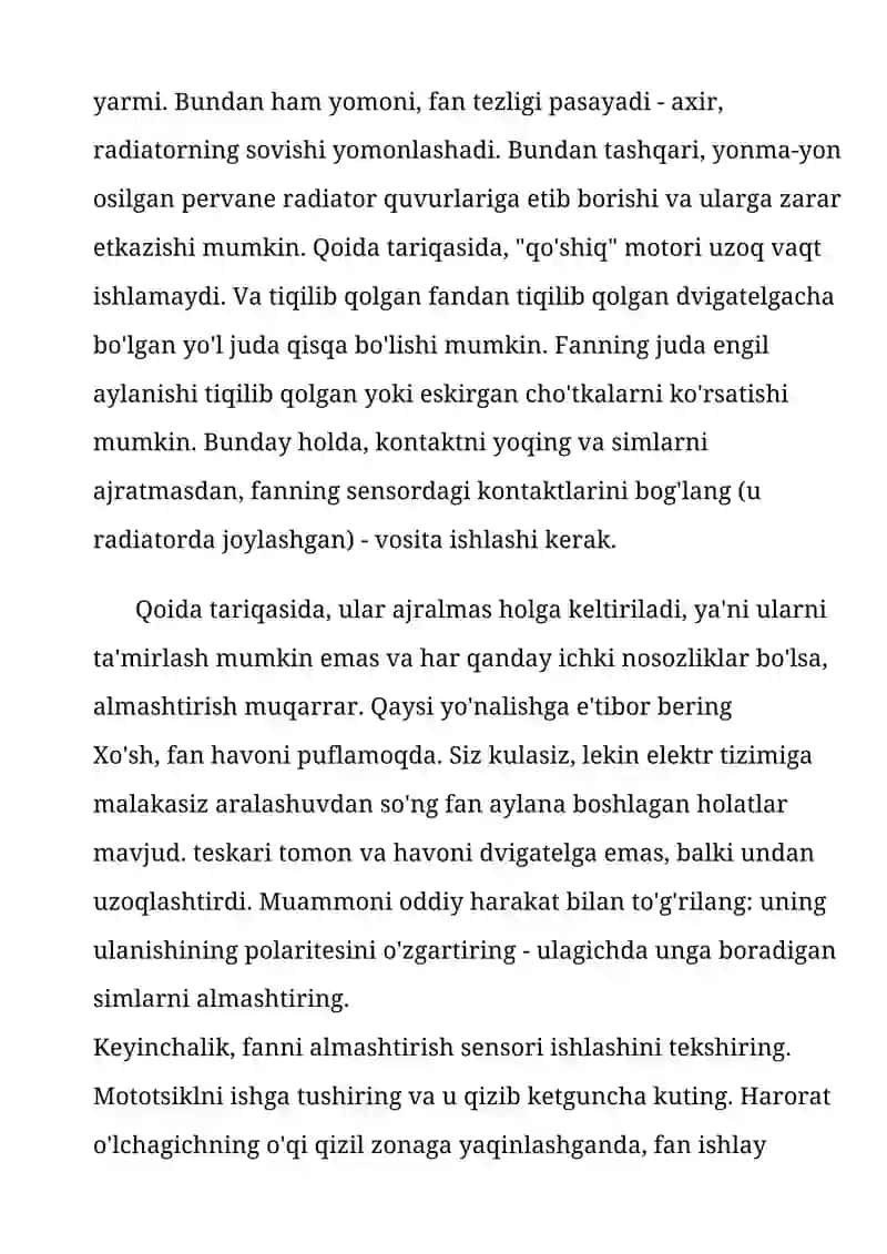 Avtomobil transporti davlat iqtisodiyotini muvaffaqiyatli rivojlanishini harakatga keltiruvchi kuchlar 4