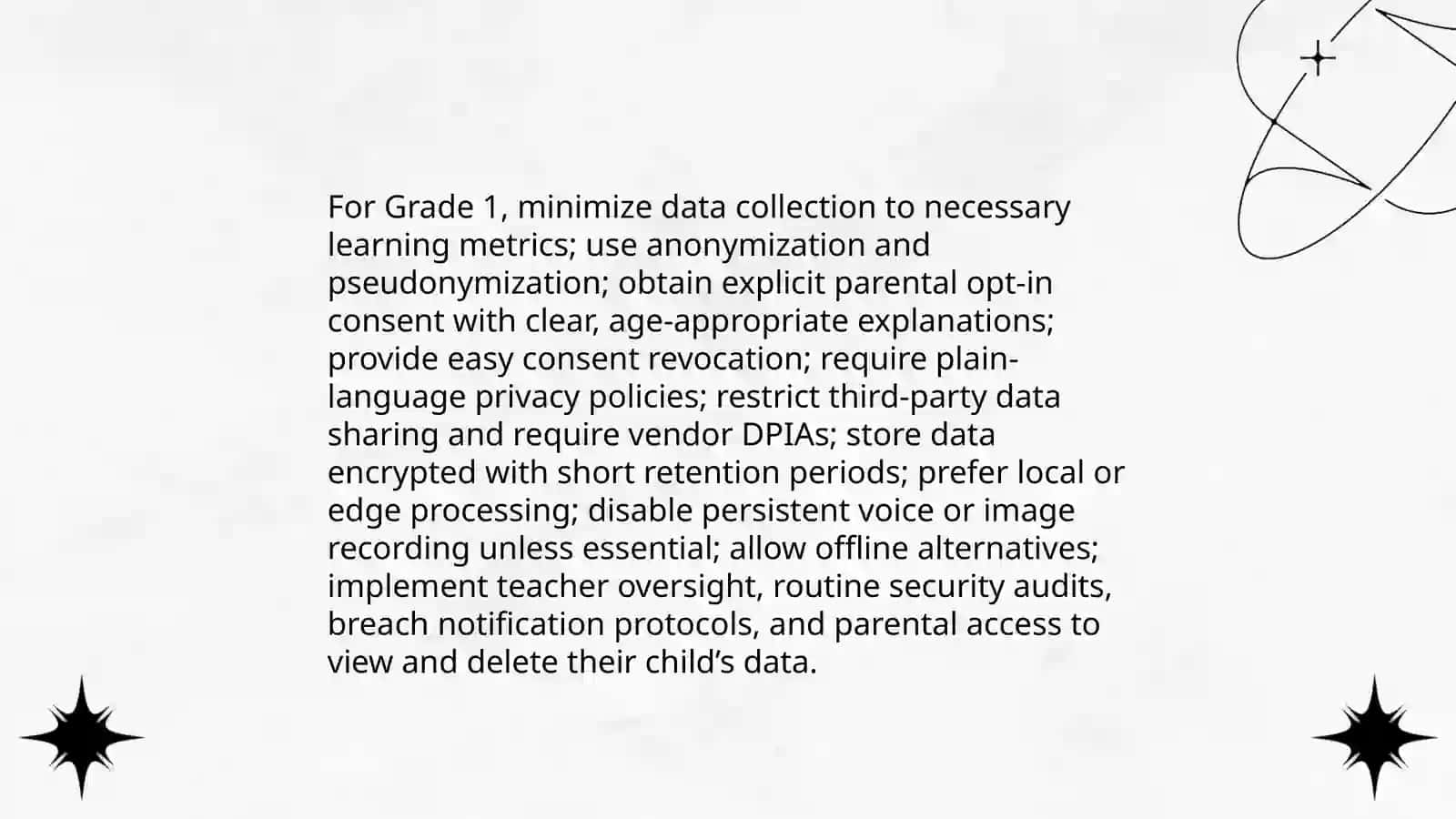Artificial Intelligence in Education 4