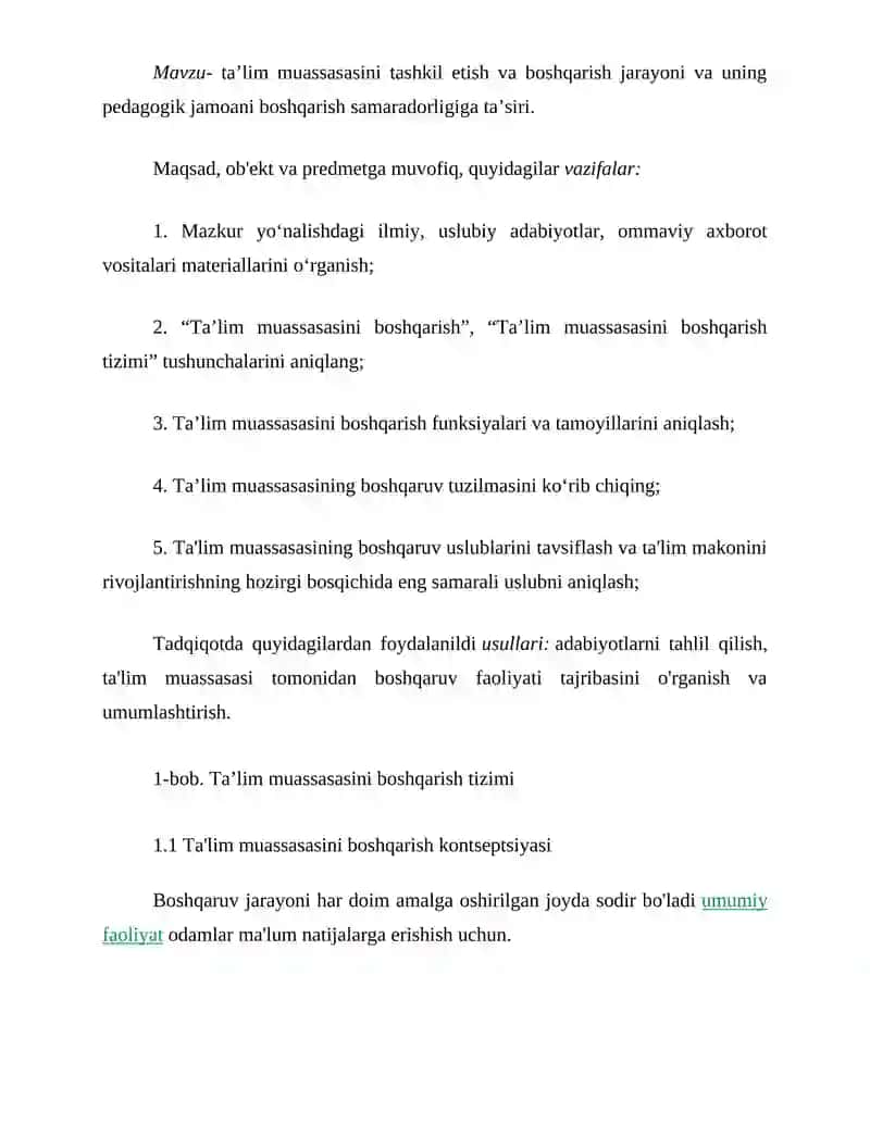 MAKTABGACHA TA'LIM MUASSASALARIDA TARBIYACHI 4