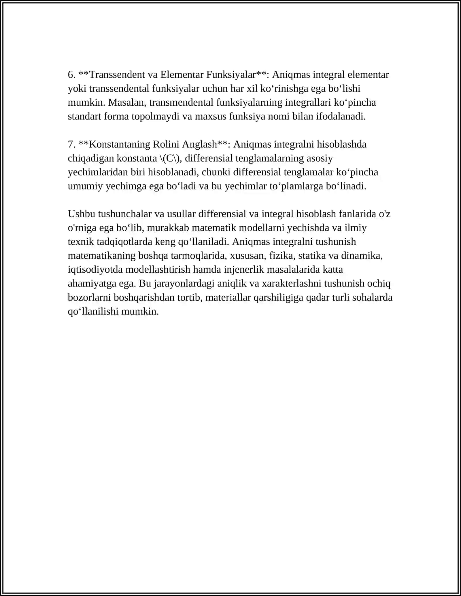 ANIQMAS INTEGRALLAR 4