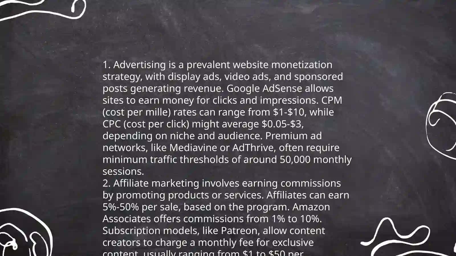 My favorite website 4