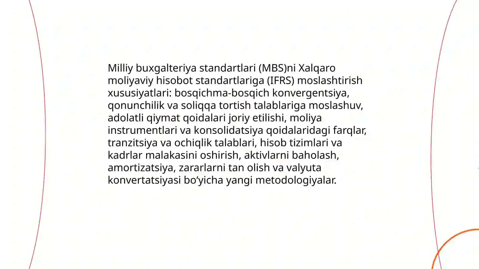 O'zbekiston Respublikasi korxonalarida hisob siyosating o'ziga xos xususiyati 4