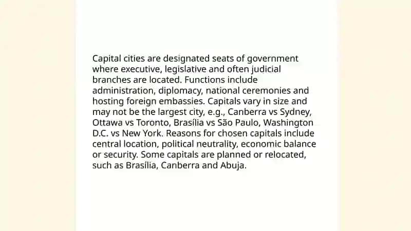 Places 4