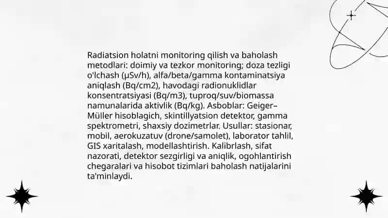 Favqulotda vaziyatni baholash 4