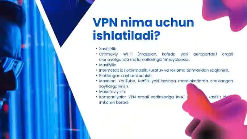 VPN 4
