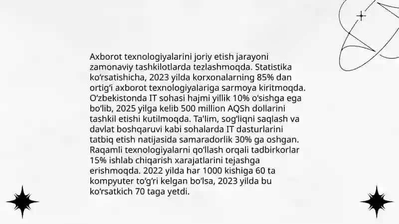 Rivojlangan mamlakatlar kutubxonalari 4