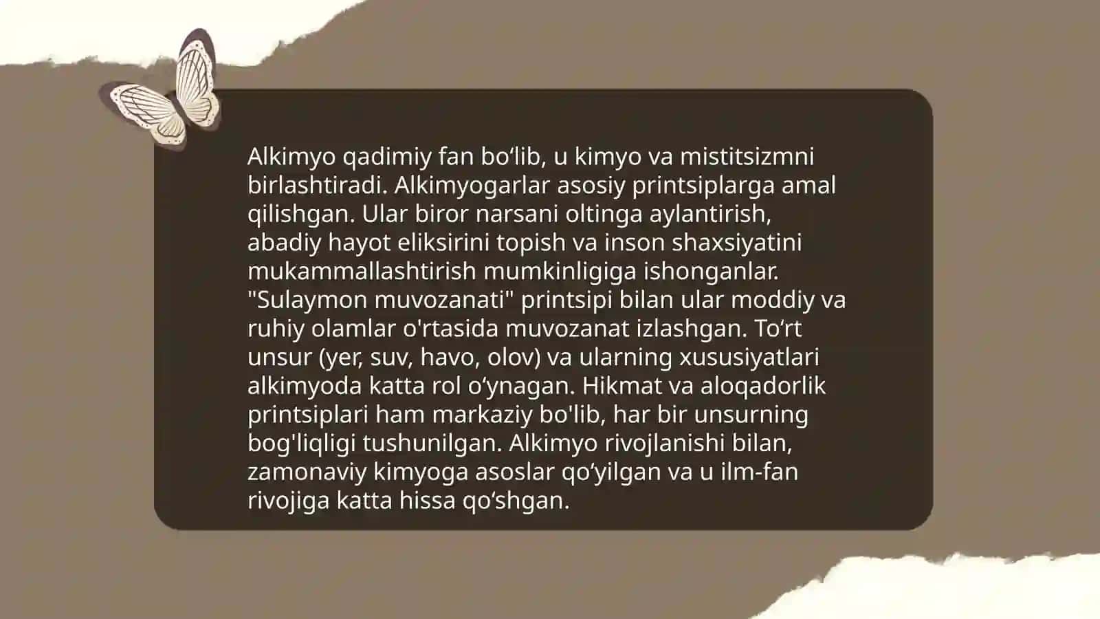 Alkimyogar 4