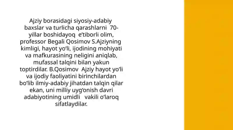Saidahmad Siddiqiy va Abdulla Avloniylarning Ta'lim va Pedagogik Fikrlar 4
