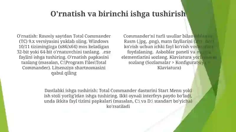 Total Commander 4