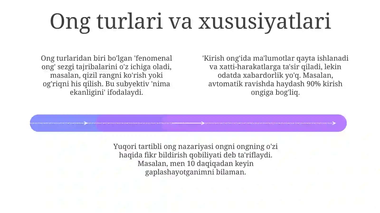 Ong falsafasi 4
