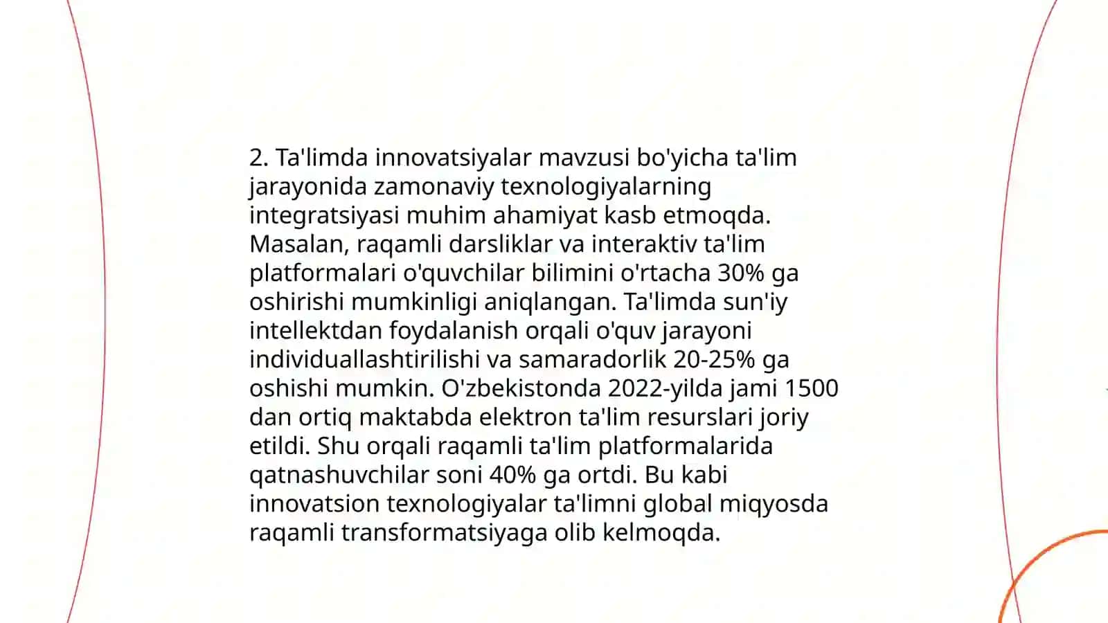 Taʼlim tizimi va lugʻat 4